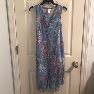 H&M maternity dress - NWOT